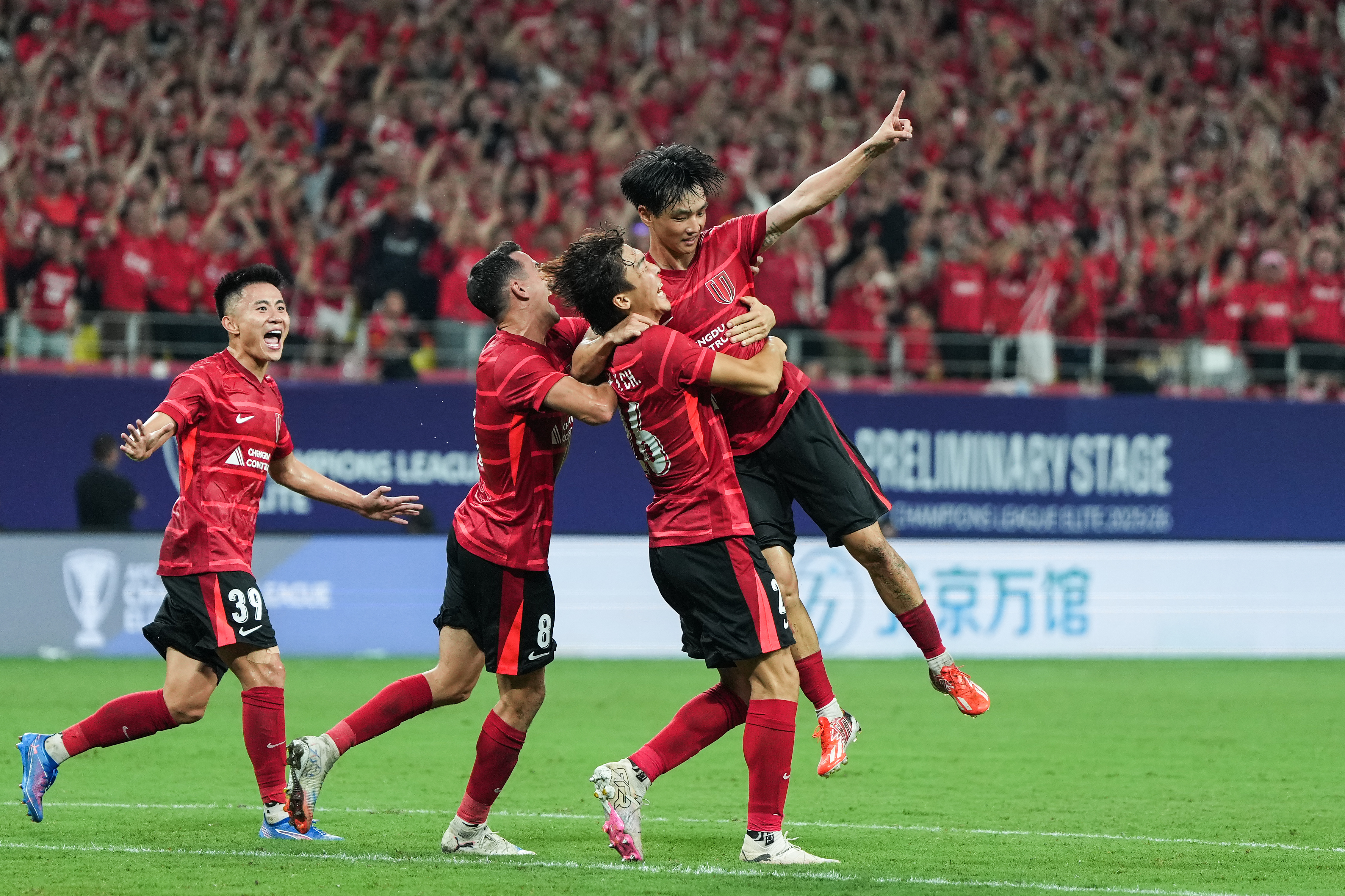 开云体育下载-关于转会期成都蓉城复出首秀——欧联节点到来，悬念犹存，资深球员宣示担当的信息