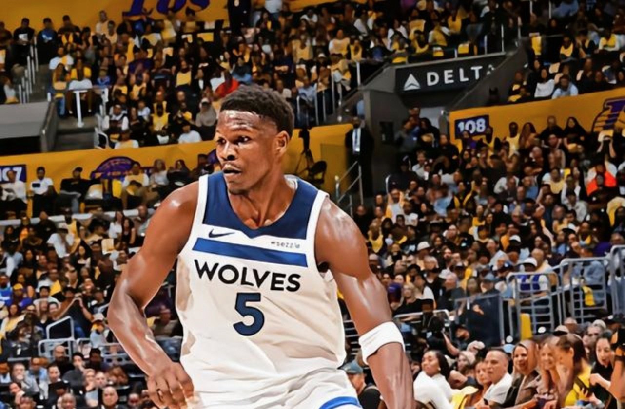 开云体育官网-欧篮联赛前再迎强敌；明尼苏达森林狼复出首秀；主帅态度：信心回归；纪律约束更严格的简单介绍