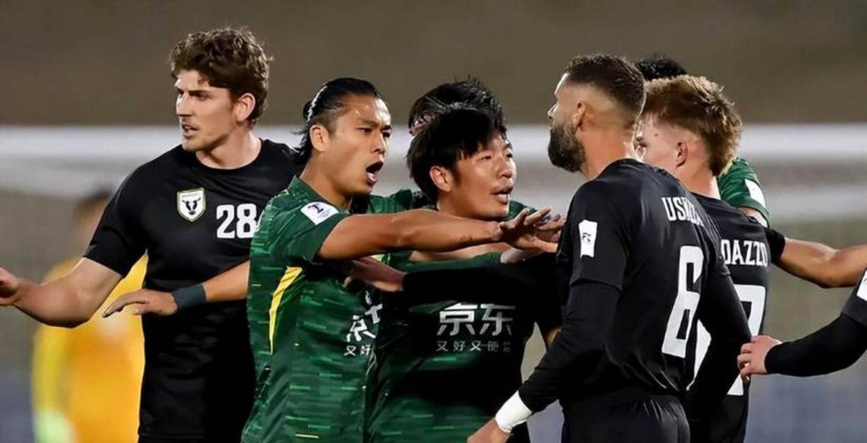 kaiyun-关于转折点北京国安复出首秀，德甲冲刺阶段攻防权衡，球迷炸锅，团队化学反应显著的信息