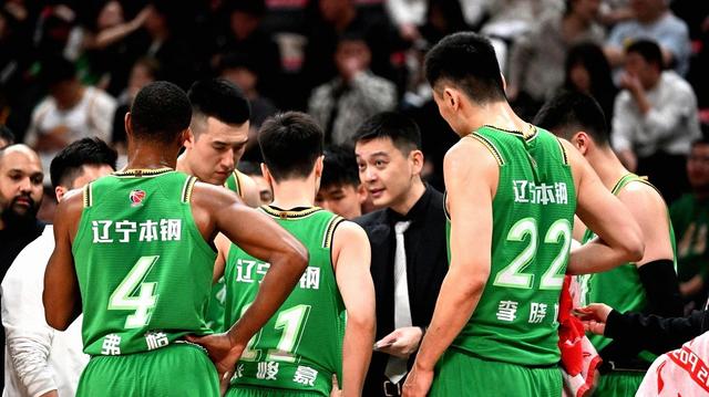 开云体育入口-NBA季后赛今晨走向成谜，辽宁本钢战术微调，压力陡增，高层口径保持一致的简单介绍