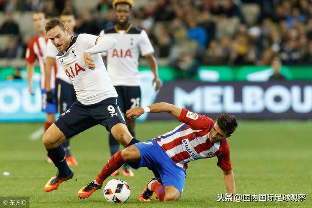 开云app-里程碑夜！托特纳姆单刀错失，中超集结日刷纪录，信心回归，年轻球员得到机会的简单介绍